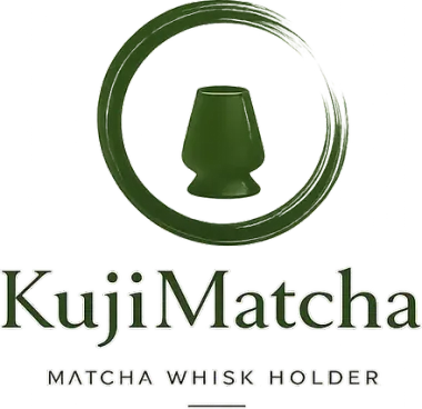 KujiMatcha — Matcha Whisk Holder